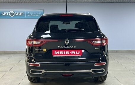 Renault Koleos II, 2018 год, 1 789 000 рублей, 6 фотография