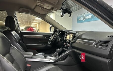 Renault Koleos II, 2018 год, 1 789 000 рублей, 14 фотография