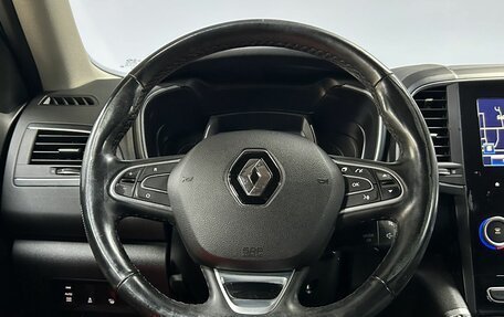 Renault Koleos II, 2018 год, 1 789 000 рублей, 17 фотография