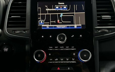 Renault Koleos II, 2018 год, 1 789 000 рублей, 21 фотография
