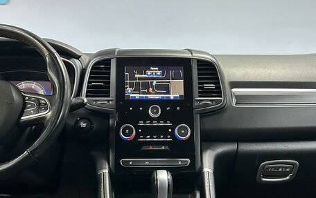 Renault Koleos II, 2018 год, 1 789 000 рублей, 19 фотография
