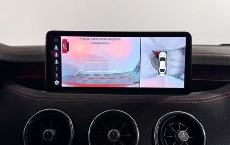KIA Stinger I, 2022 год, 3 299 000 рублей, 21 фотография