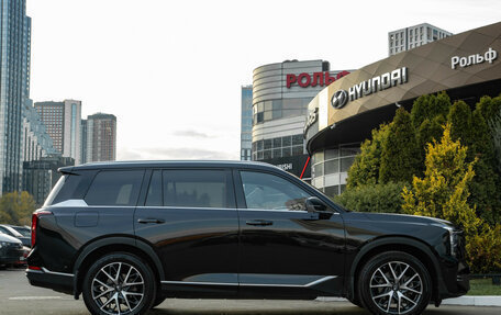 GAC GS8, 2024 год, 3 577 800 рублей, 3 фотография