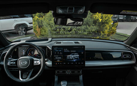 GAC GS8, 2024 год, 3 577 800 рублей, 9 фотография