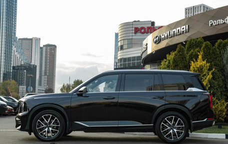 GAC GS8, 2024 год, 3 577 800 рублей, 6 фотография