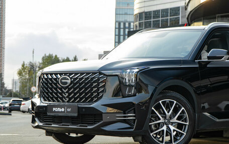 GAC GS8, 2024 год, 3 577 800 рублей, 16 фотография