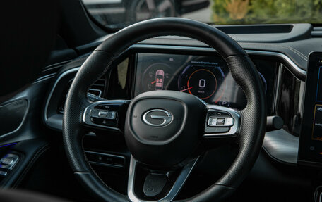 GAC GS8, 2024 год, 3 577 800 рублей, 10 фотография