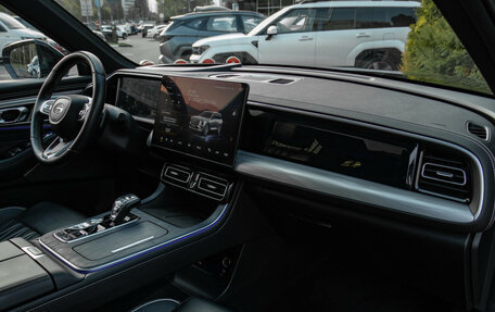 GAC GS8, 2024 год, 3 577 800 рублей, 7 фотография