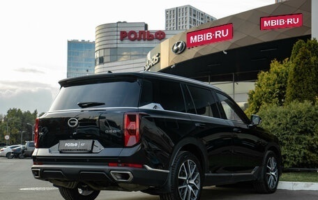 GAC GS8, 2024 год, 3 577 800 рублей, 4 фотография