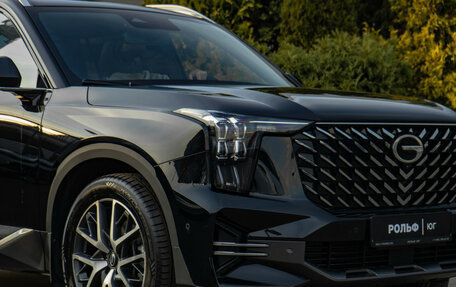 GAC GS8, 2024 год, 3 577 800 рублей, 17 фотография