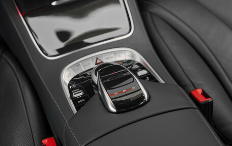 Mercedes-Benz S-Класс, 2020 год, 7 290 000 рублей, 11 фотография