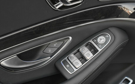 Mercedes-Benz S-Класс, 2020 год, 7 290 000 рублей, 12 фотография