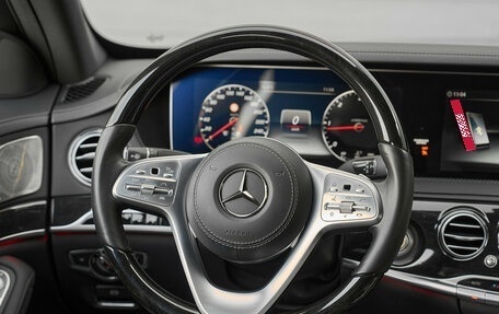 Mercedes-Benz S-Класс, 2020 год, 7 290 000 рублей, 8 фотография
