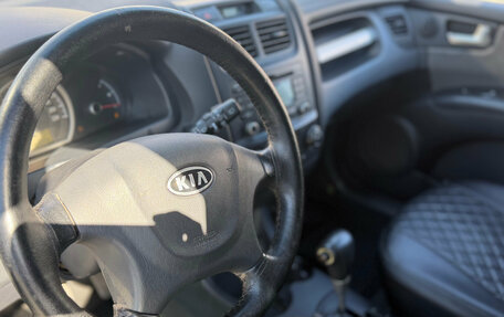 KIA Sportage II, 2009 год, 890 000 рублей, 3 фотография
