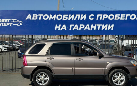 KIA Sportage II, 2009 год, 890 000 рублей, 8 фотография