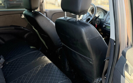 KIA Sportage II, 2009 год, 890 000 рублей, 10 фотография