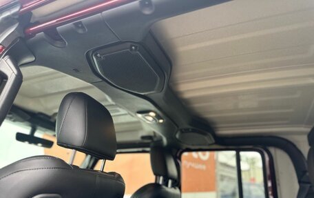 Jeep Gladiator, 2021 год, 5 499 000 рублей, 16 фотография