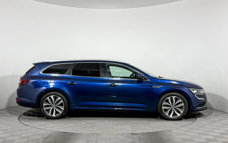 Renault Talisman, 2016 год, 1 650 000 рублей, 4 фотография