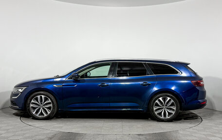 Renault Talisman, 2016 год, 1 650 000 рублей, 8 фотография