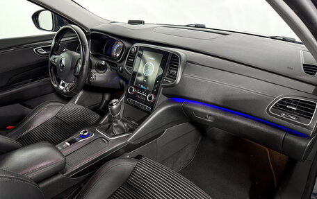 Renault Talisman, 2016 год, 1 650 000 рублей, 13 фотография