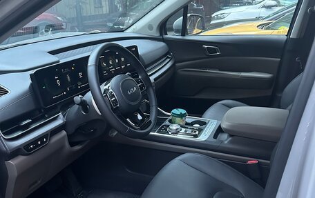 KIA Carnival, 2025 год, 4 200 000 рублей, 5 фотография