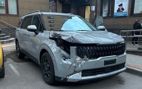 KIA Carnival, 2025 год, 4 200 000 рублей, 2 фотография