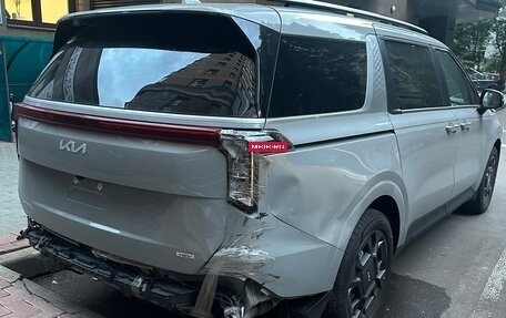 KIA Carnival, 2025 год, 4 200 000 рублей, 4 фотография