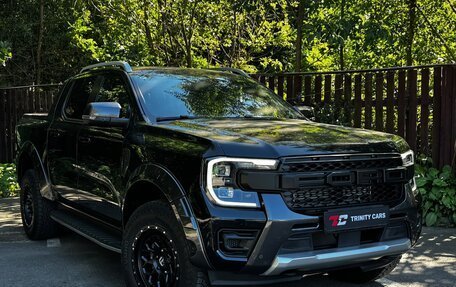 Ford Ranger, 2026 год, 5 799 000 рублей, 2 фотография