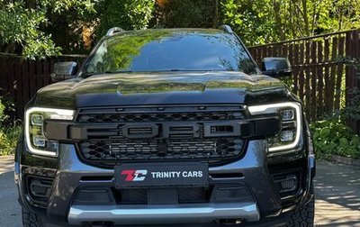 Ford Ranger, 2026 год, 5 799 000 рублей, 1 фотография