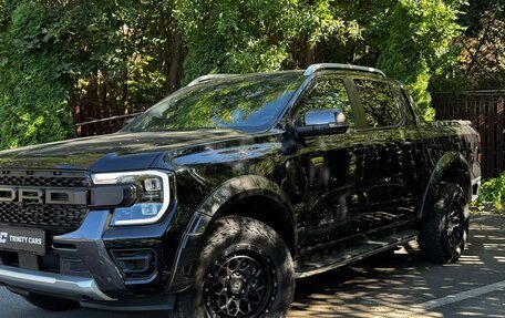 Ford Ranger, 2026 год, 5 799 000 рублей, 3 фотография