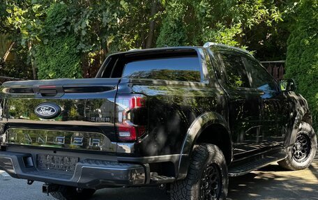 Ford Ranger, 2026 год, 5 799 000 рублей, 4 фотография