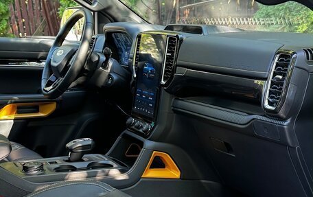 Ford Ranger, 2026 год, 5 799 000 рублей, 6 фотография