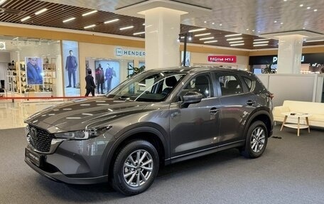 Mazda CX-5 II, 2026 год, 3 250 000 рублей, 1 фотография