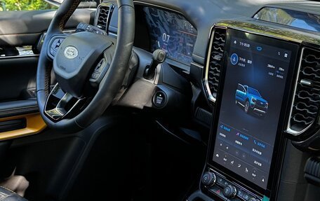 Ford Ranger, 2026 год, 5 799 000 рублей, 8 фотография
