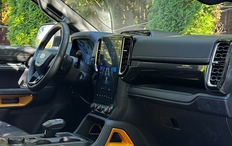 Ford Ranger, 2026 год, 5 799 000 рублей, 9 фотография
