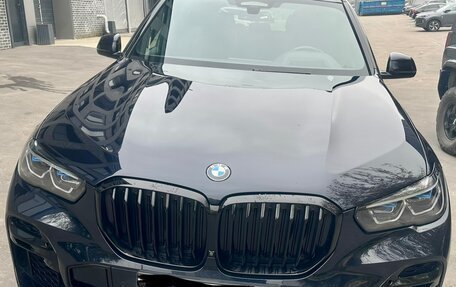 BMW X5, 2023 год, 8 600 000 рублей, 3 фотография
