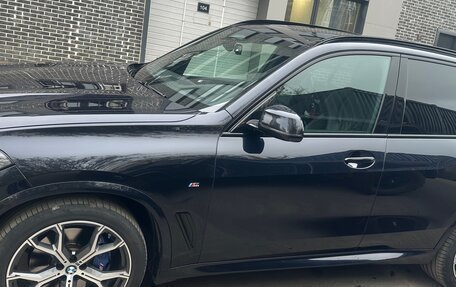 BMW X5, 2023 год, 8 600 000 рублей, 2 фотография