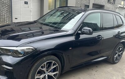 BMW X5, 2023 год, 8 600 000 рублей, 1 фотография
