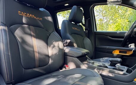 Ford Ranger, 2026 год, 5 799 000 рублей, 10 фотография