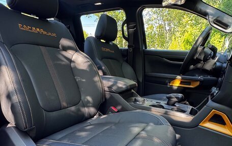 Ford Ranger, 2026 год, 5 799 000 рублей, 11 фотография