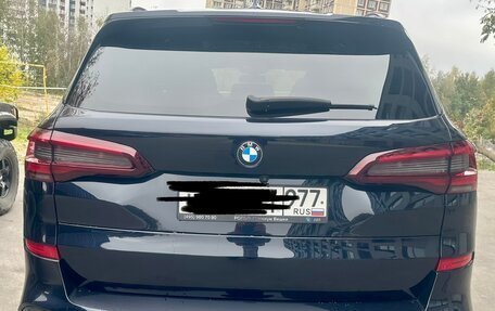 BMW X5, 2023 год, 8 600 000 рублей, 7 фотография