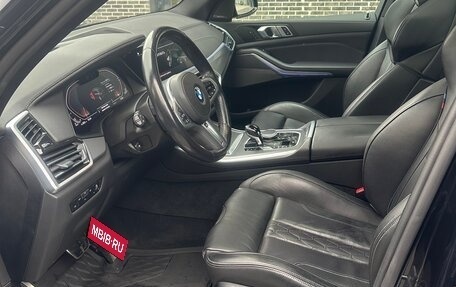 BMW X5, 2023 год, 8 600 000 рублей, 8 фотография