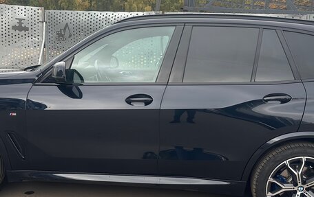 BMW X5, 2023 год, 8 600 000 рублей, 14 фотография