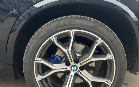 BMW X5, 2023 год, 8 600 000 рублей, 15 фотография