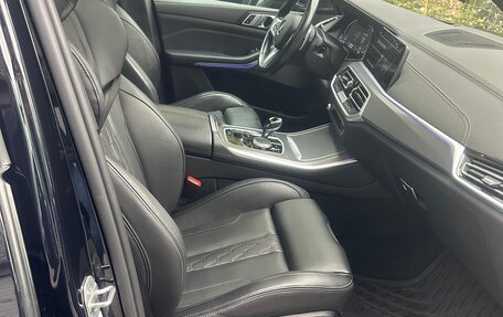 BMW X5, 2023 год, 8 600 000 рублей, 9 фотография