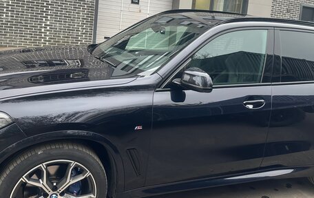 BMW X5, 2023 год, 8 600 000 рублей, 13 фотография