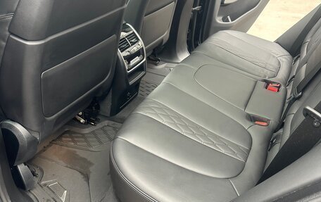 BMW X5, 2023 год, 8 600 000 рублей, 12 фотография