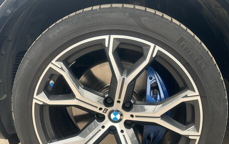 BMW X5, 2023 год, 8 600 000 рублей, 16 фотография