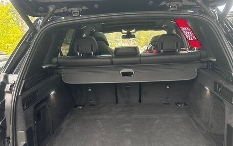 BMW X5, 2023 год, 8 600 000 рублей, 11 фотография