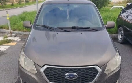 Datsun on-DO I рестайлинг, 2018 год, 300 000 рублей, 1 фотография